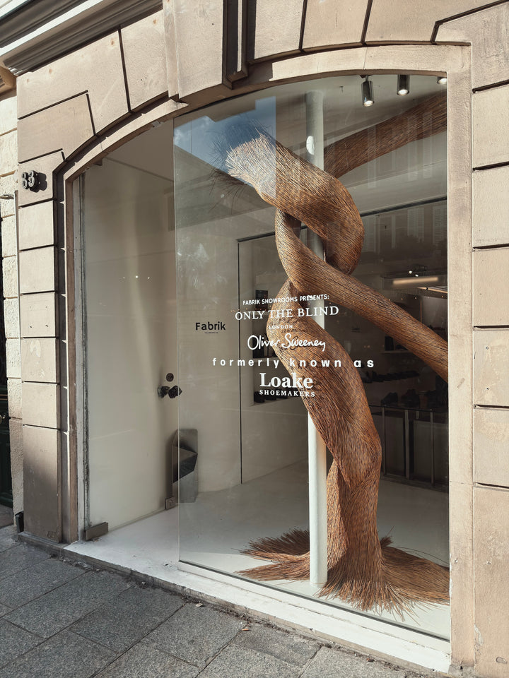Showrooms