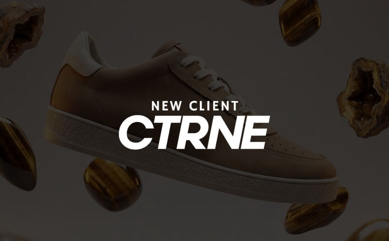 The New CTRNE Website: Two Customers, One Stone, and a Brand Rebuilt Around Its Purpose