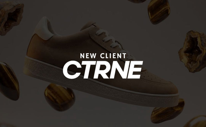 The New CTRNE Website: Two Customers, One Stone, and a Brand Rebuilt Around Its Purpose