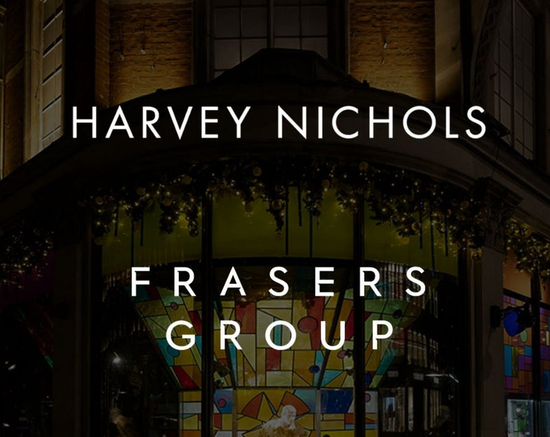 Frasers Group Buys Harvey Nichols. So What Happens to Its GCC Stores?