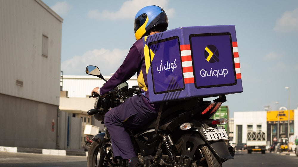 Two-Hour Delivery Is the Expectation: Why Fulfilment Speed Decides GCC Expansion