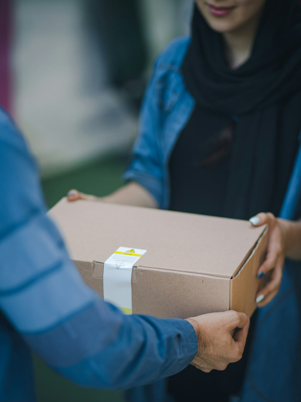 Let Customers Fix Their Own Orders: The Post-Purchase Experience Fashion Brands Overlook