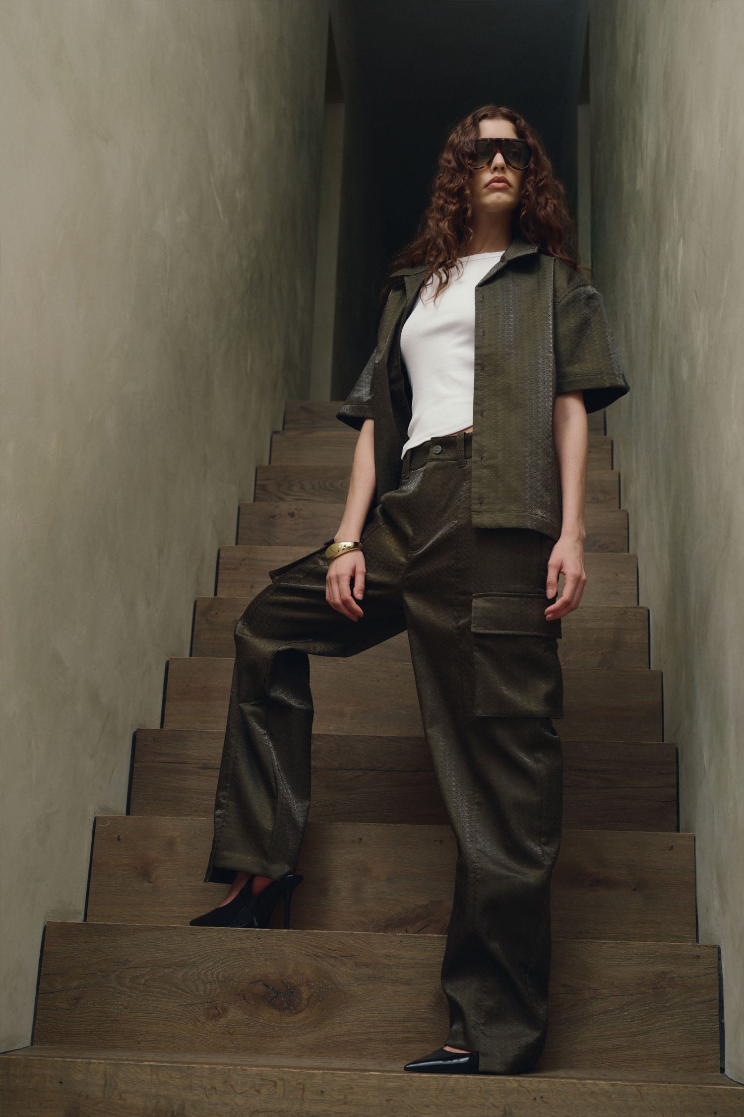 Agent Representation