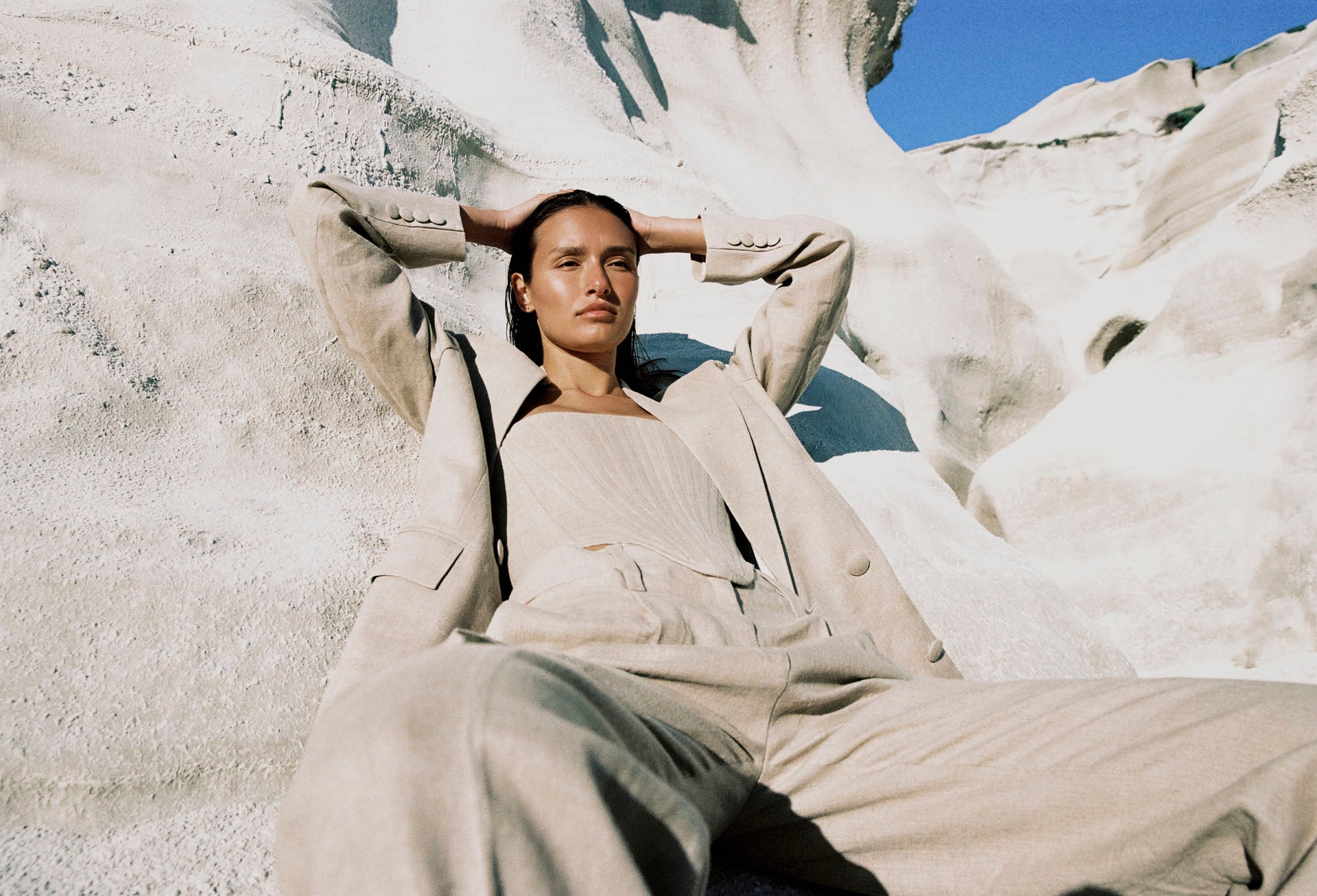 View store information