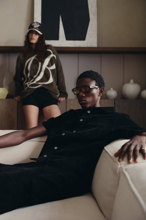 Fabrik Growth Studio™ — fashion marketing for premium brands